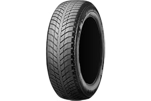 Nexen N'blue 4Season M+S - 185/65R15 88T - Ganzjahresreifen