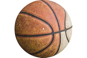 Slipmat Oldschool Ball TOPKAUFMUNICH©