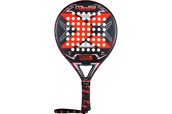 NOX ML10 Pro Cup Rough Surface Edition 23