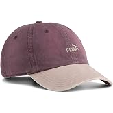 PUMA ESS ELEVATED Dad Cap Şapka Unisex Yetişkin