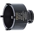 BGS 8337-7 | Groove Nut Socket | external tooth | KM7