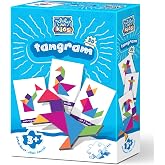 Art Puzzle &Ccedil;ocuk Tangram