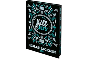 Kill Joy: Schmuckausgabe des Prequels zu A Good Girl's Guide to Murder, mit Farbschnitt - das perfekte Geschenk für alle Holly-Jackson-Fans!
