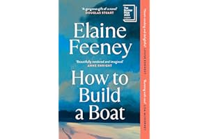 How to Build a Boat: AS SEEN ON BBC BETWEEN THE COVERS