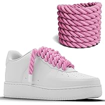 length of air force 1 laces