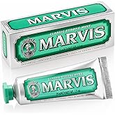 Marvis Classic Strong Mint 25 mL Diş Macunu