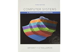 Computer Systems: A Programmer's Perspective