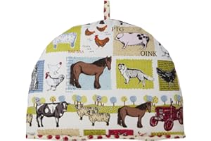 Ulster Weavers Down on The Farm Couvre-théière