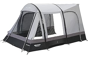 Lichfield California Low Inflatable Drive Away Awning for Campervans, Motorhomes, Vans and RVs