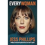 Everywoman: One Woman’s Truth About Speaking the Truth