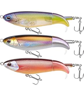 Blntackle76 Lot De 2 Paquets De Crochets à Truite Reliés, Crochets Polyvalents, Crochets à Ver (16 Pièces) Sur Fil Fluoro-carbone, Taille Et Type Au Choix De Bas De Ligne Behr (taille Du