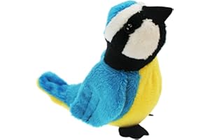The Puppet Company - Finger Puppets - Blue Tit, PC020221
