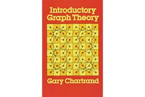 Introductory Graph Theory (Dover Books on Mathematics)