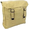 Highlander Web Backpack - Beige