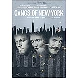 Gangs of New York