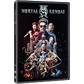 Mortal Kombat 2 (DVD)