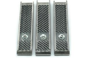 TRADEUNDERLAY Kicker Nap Inserts (3) Replacement Set