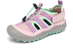 Mishansha Sandalias Niña Verano