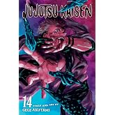 Jujutsu Kaisen, Vol. 14 (Volume 14)