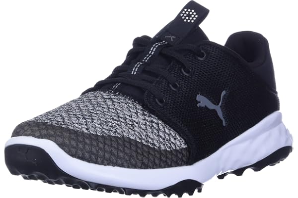 PUMA herr Grip Fusion SportGolfskor