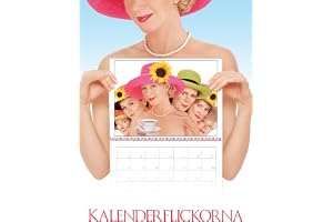 Kalenderflickorna