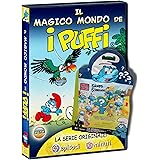 I Puffi - Il magico mondo dei Puffi (+GADGET MINIFIGURA I PUFFI)
