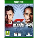 F1 2019 - Xbox One