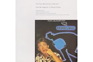 Give My Regards To Broad Street