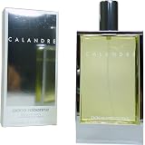 Paco Rabanne CALANDRE Eau De Toilette 100ml (3.4 Fl.Oz) EDT perfume :  Amazon.co.uk: Beauty
