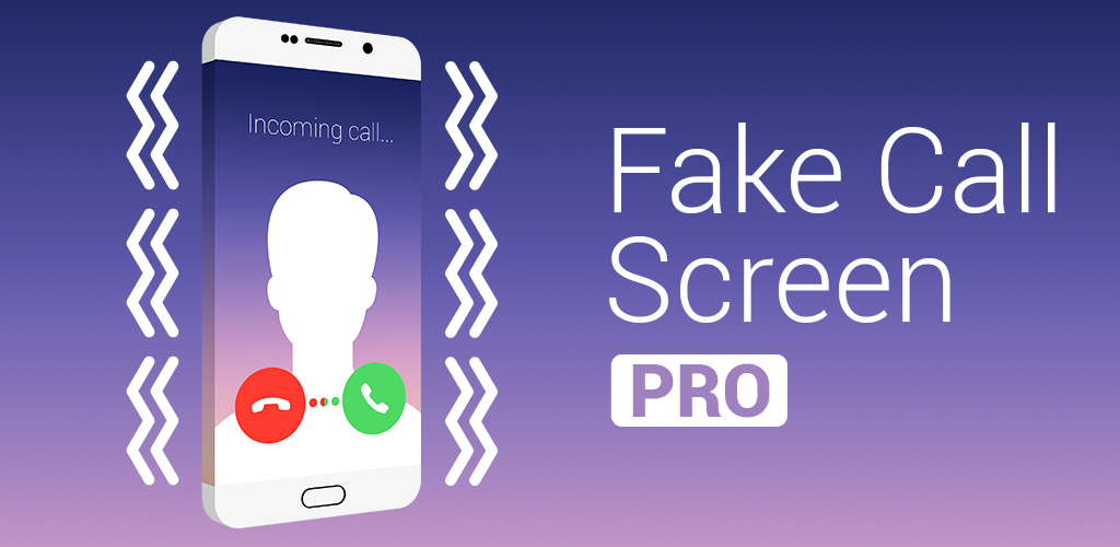 Fake Call Screen PRO : Amazon.in: Apps for Android