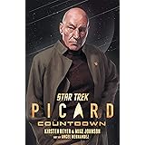 Star Trek: Picard: Countdown (Star Trek: Pikard)