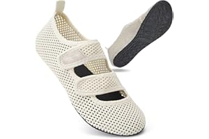 WateLves Water Shoes Barefoot Shoes Mens Women Beach Socks Aqua Swim Swimming sea Pool