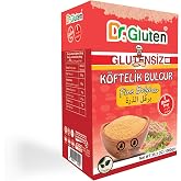 Dr. Gluten Gluten Free Meatball Bulgur