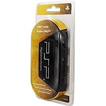 Buy Sony PSP UMD Case Online at Low Prices in India | Playstation