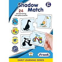 Buy Frank Alphabet Capital Letters –(52 Pieces) 26 Self-Correcting