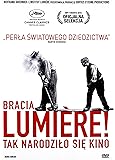 Lumiere! [DVD] (Audio français)