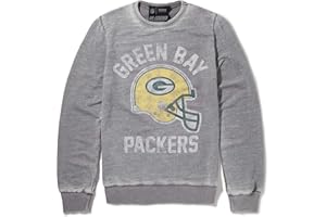 Recovered Men's American Football Sweatshirt