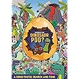 Where's the Dinosaur Poo? Search and Find (Where's the Poo...?)