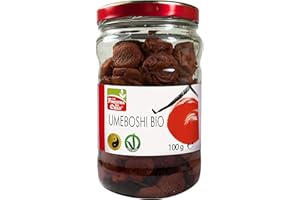 La Finestra Sul Cielo Umeboshi Bio, 1500g