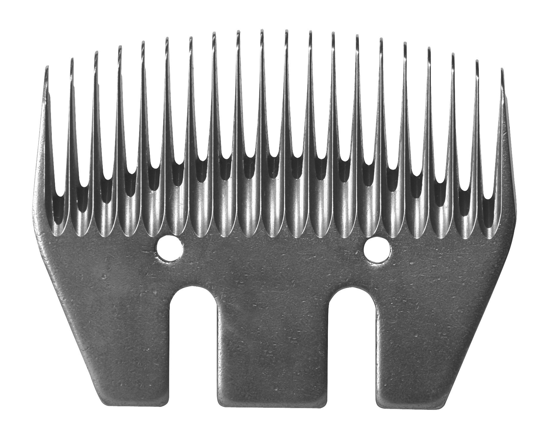 Kerbl-18534-Untermesser-fr-Rind-Spezialschur-20-Zhne Kerbl 18534 Untermesser für Rind Spezialschur, 20 Zähne