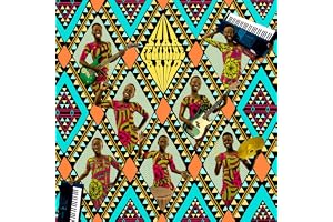 Star Feminine Band