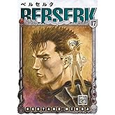 Berserk 17