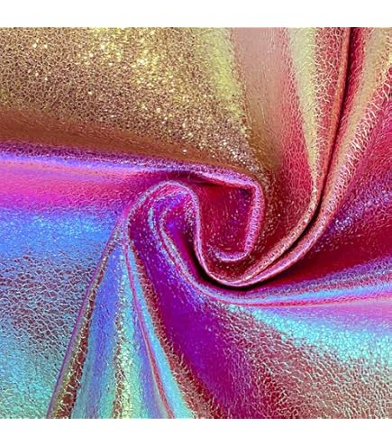 Wambere Dekostoff 200x150cm - Polyester Meterware Für Kostüme