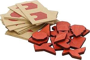 Goula 51208 - Percezione Tattile ed Associazione 1