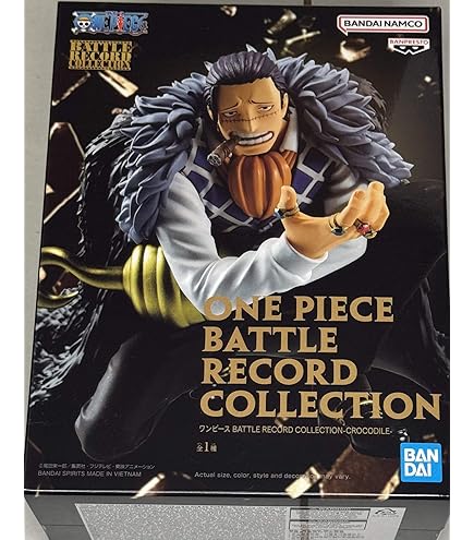 One Piece Excellent model P.O.P NEO-DX Crocodile 1/8 PVC Figure