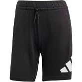 adidas Unisex Kids' Essentials Shorts (Teens)