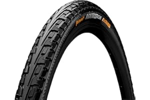 Continental Ridetour Neumáticos para Bicicleta, Unisex Adulto