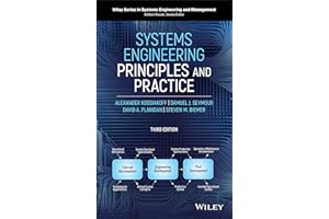 Systems Engineering Principles and Practice (Wiley Series in Systems Engineering and Management)