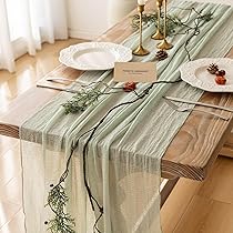 Gedefinieerde deco geweven placemats set van 10,1 inch ronde