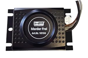 HP AUTOZUBEHÖR HP-Autozubehör [] Marten Repellente Accessori per Auto 12/24 V